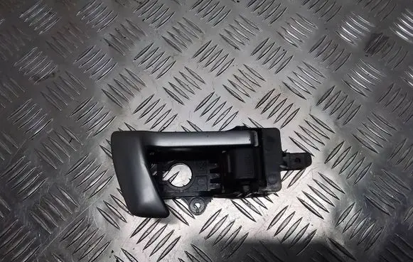 Hyundai Santa Fe Front door interior handle