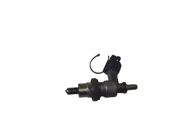 Toyota Auris 150 Fuel injector 2371026012