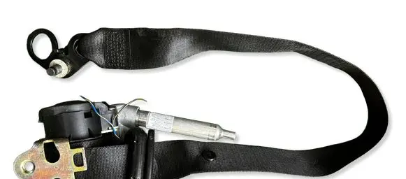 Mercedes-Benz A W168 Front seatbelt 0560838801