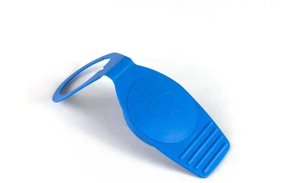 Seat Ibiza IV (6J,6P) Window washer liquid tank fill tube 8d0955455