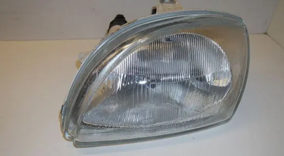 Fiat Seicento/600 Headlight/headlamp 38810748