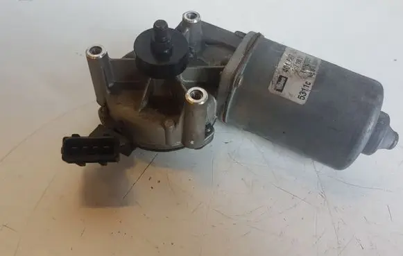 Volvo S60 Wiper motor 404607 9171902