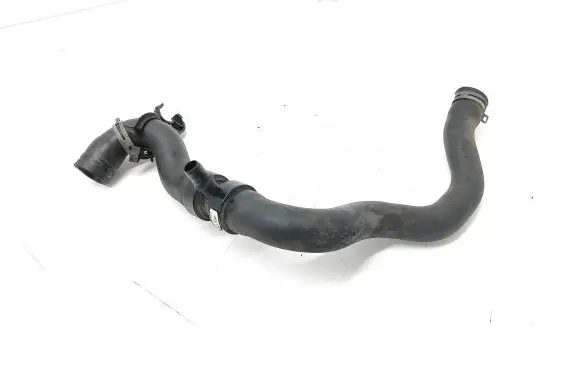 Citroen DS5 Engine coolant pipe/hose 9681779480