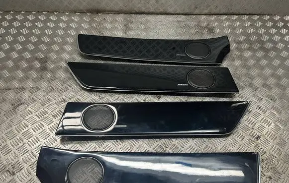 Jaguar XJ X351 Interior decorative trim set AW9347B32AE