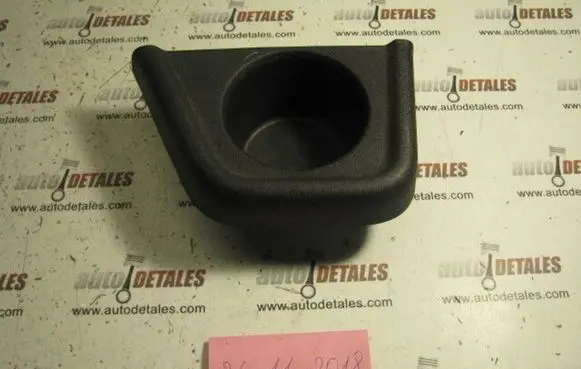 Toyota Corolla Verso AR10 Cup holder 66991OF010