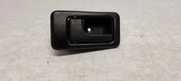 Opel Frontera B Front door interior handle 