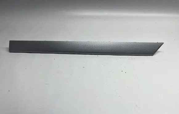 Volkswagen Jetta VII Dashboard glove box trim 17B858420
