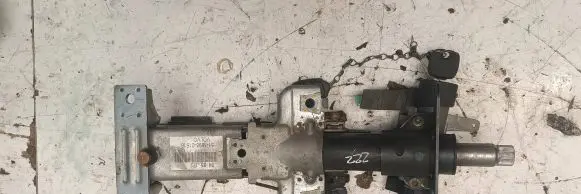 Volvo S80 Steering wheel axle 9485172 51199801518