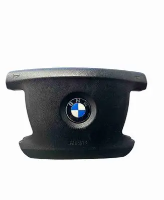BMW 7 E65 E66 Steering wheel airbag 336773685059
