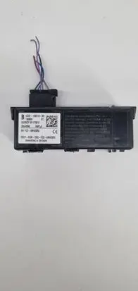 Ford Mondeo MK V Immobilizer control unit/module GD9T15K619BB