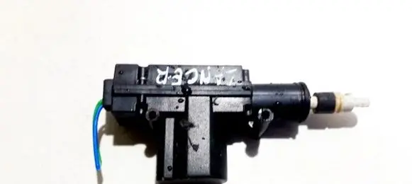 Mitsubishi Lancer Central locking motor 