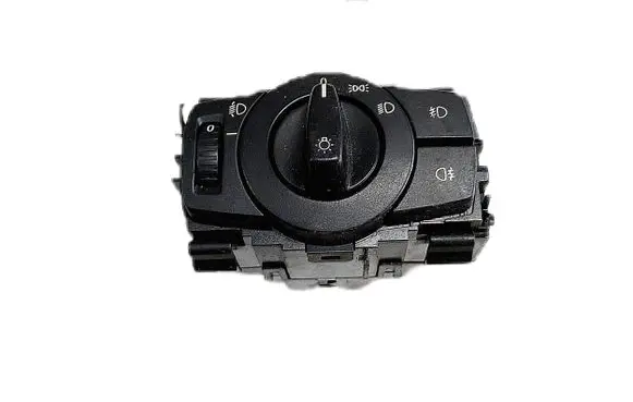 BMW 1 E81 E87 Light switch 6932794