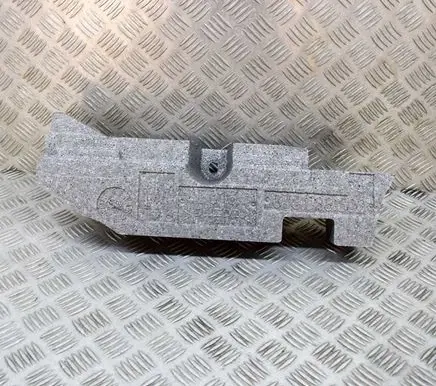Maserati Levante Other trunk/boot trim element 670038502