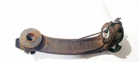 Renault Espace - Grand espace IV Engine mount bracket