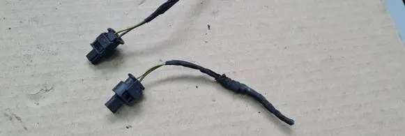 Audi A6 S6 C7 4G Other wiring loom 8J0973202