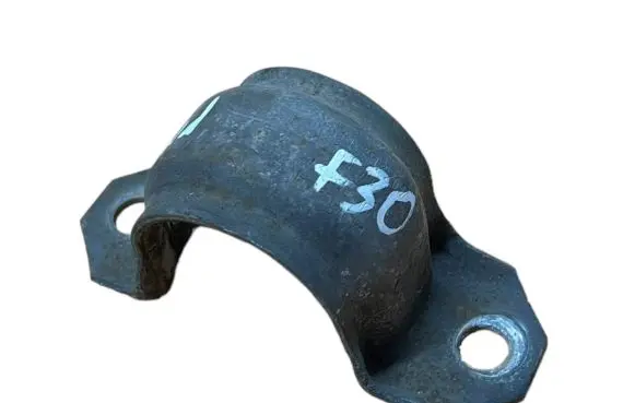 BMW 3 F30 F35 F31 Sway bar bush bracket, front 31306792207 6792207 23310110