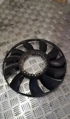 Volkswagen PASSAT B5.5 Fan impeller 059121301a