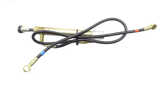 Volkswagen Phaeton Tailgate strut