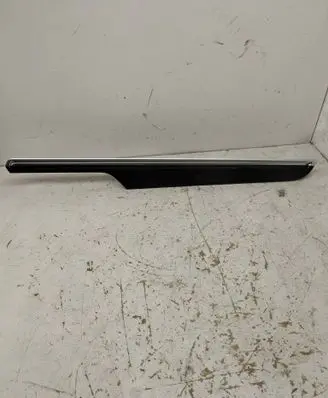 Porsche Macan (95B) Rear door trim (molding) 95B867062D 36165596 12052016