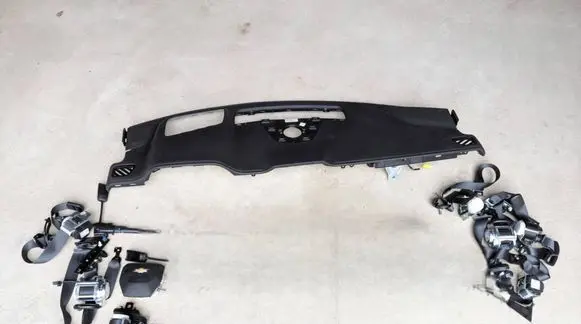 Chevrolet Tahoe Airbag set 84965379 85553460 84934957