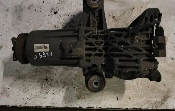 Chevrolet Captiva Rear differential 20937978 0830H9VL0 6600020700