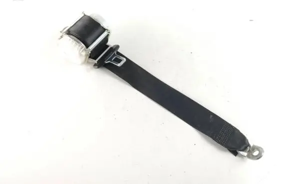 Audi A3 S3 8P Rear seatbelt 8P0857805