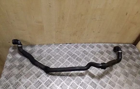BMW X1 E84 Engine coolant pipe/hose 64219222700 9222700