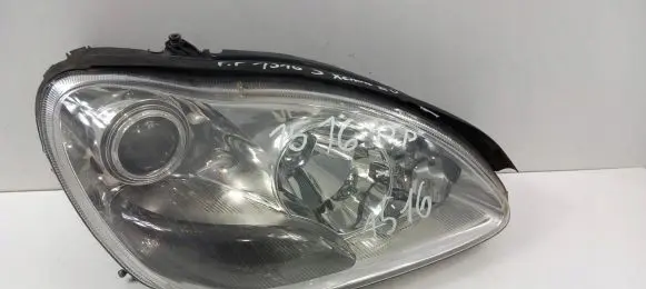 Mercedes-Benz S W220 Headlight/headlamp