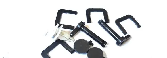 Chevrolet Captiva Other interior part