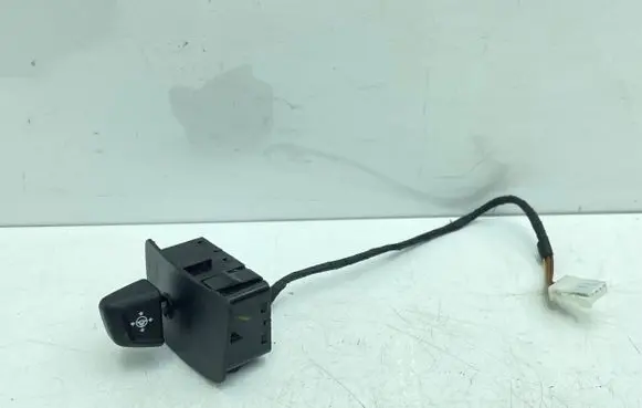 BMW 5 F10 F11 Steering wheel adjustment switch 9188877 06123204554