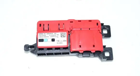 BMW 3 G20 G21 Positive wiring loom 6994419 61146994419
