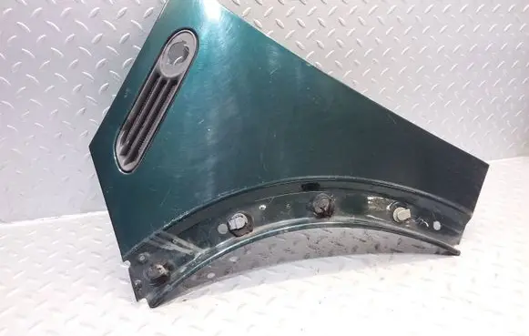 Mini One - Cooper R50 - 53 Fender