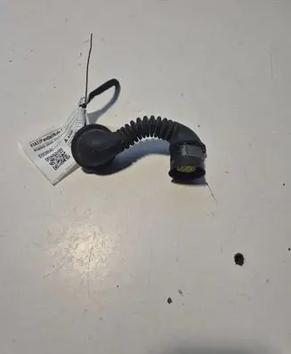 Under headlight/headlamp trim