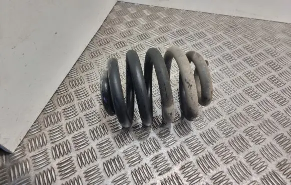 Volkswagen Transporter - Caravelle T5 Rear coil spring