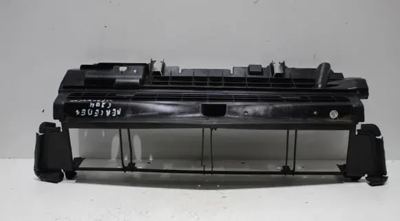 Mercedes-Benz C W204 Intercooler air guide/duct channel A2045053430