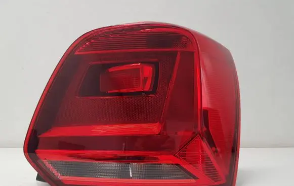 Volkswagen Polo V 6R Rear/tail lights 6C0945096K