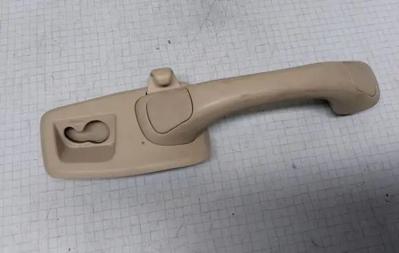 Volvo V70 Rear interior roof grab handle 09193487LH
