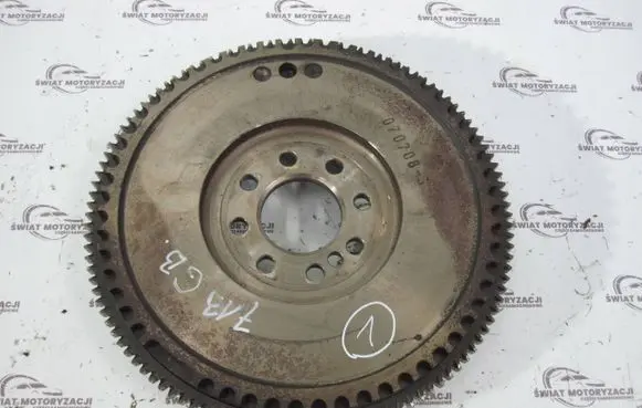 Citroen Jumper Flywheel 6C1Q-6375-AD