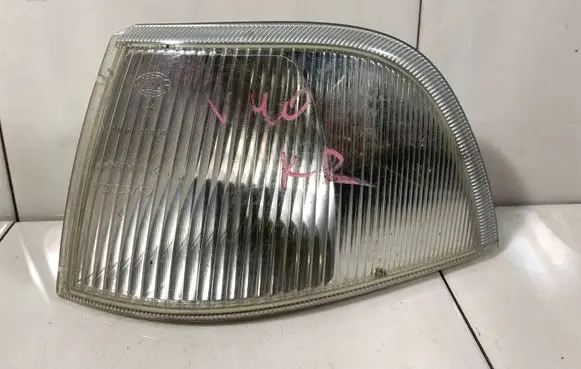 Volvo S40, V40 Front indicator light 30806986