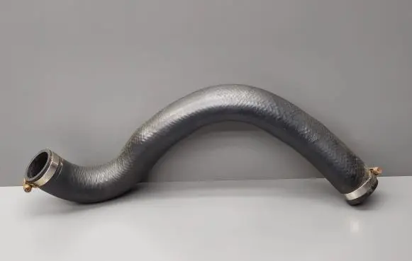 Honda Accord Intercooler hose/pipe