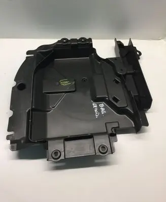 Mercedes-Benz GLE AMG (W166 - C292) Trunk/boot floor carpet liner A1666800118