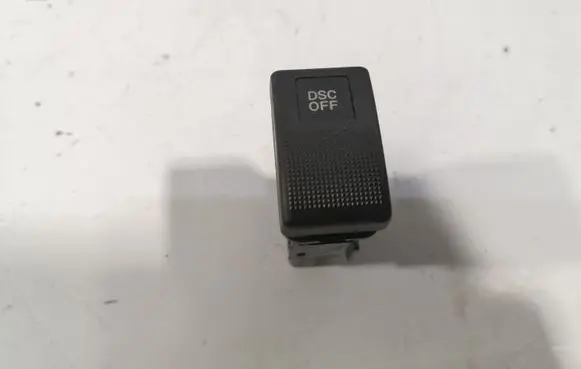 ESP (stability program) switch