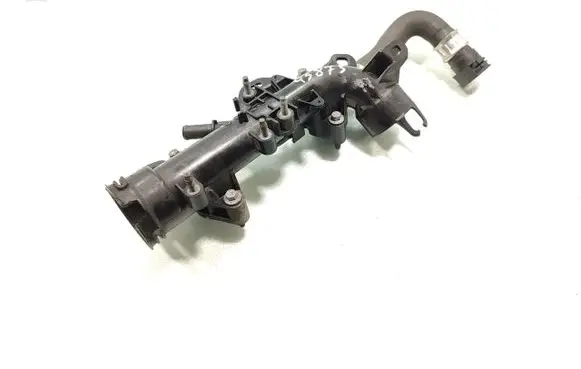 Citroen C3 Aircross Engine coolant pipe/hose Z12002105