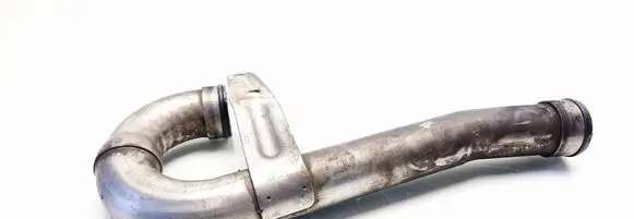 Renault Scenic II - Grand scenic II EGR valve line/pipe/hose 353425