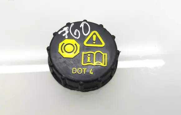 Volkswagen Transporter - Caravelle T6 Brake fluid reservoir 03355621361