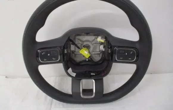 Citroen C3 Steering wheel 98164325ZD