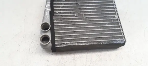 Volkswagen Golf VI Heater blower radiator 1K0819031B