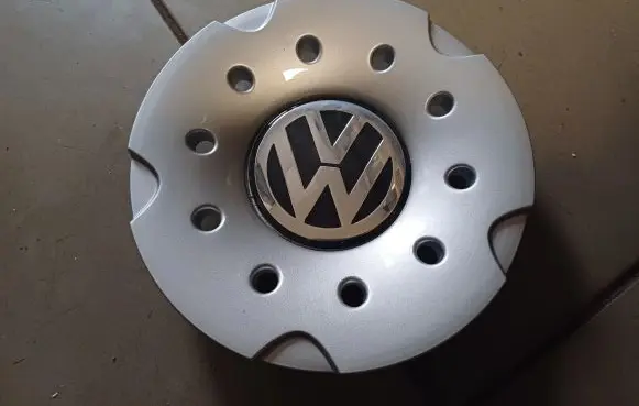 Volkswagen PASSAT B5.5 Original wheel cap 3B0601149B