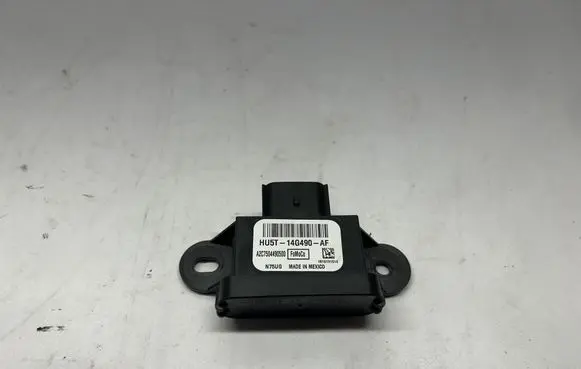 Ford Mustang VI Current control relay HU5T14G490AF