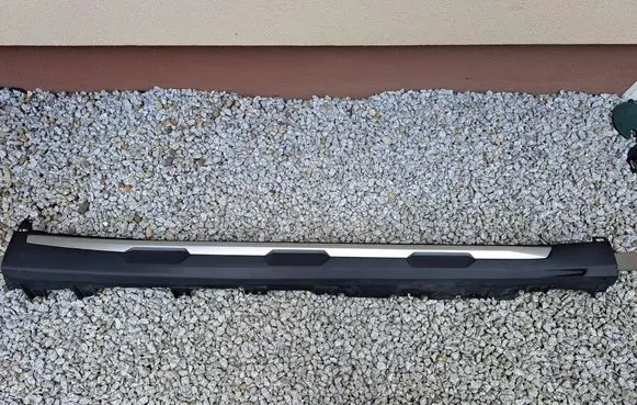BMW X5 G05 Sill 7440928
